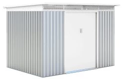 Caseta De Metal London