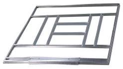 Caseta De Metal London -Utensilios De Cocina Caseta de Metal London 3