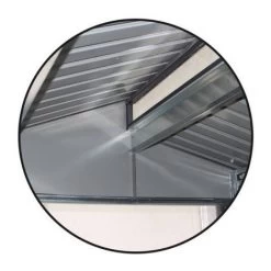 Caseta De Metal Marlow -Utensilios De Cocina Caseta de Metal Marlow 4