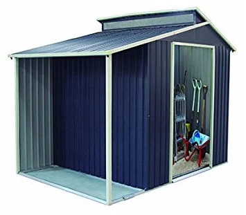 Caseta De Metal Nottingham 3 Caseta De Metal Nottingham