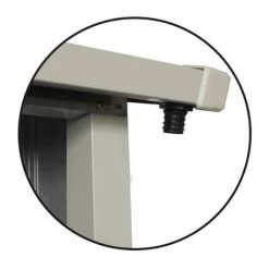 Caseta De Metal Nottingham 12 Caseta De Metal Nottingham -Utensilios De Cocina Caseta de Metal Nottingham 5