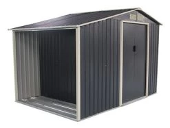 Utensilios De Cocina -Utensilios De Cocina Caseta de Metal Ontario 2