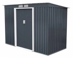 Caseta De Metal Reading