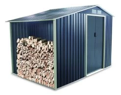 Caseta De Metal Toronto