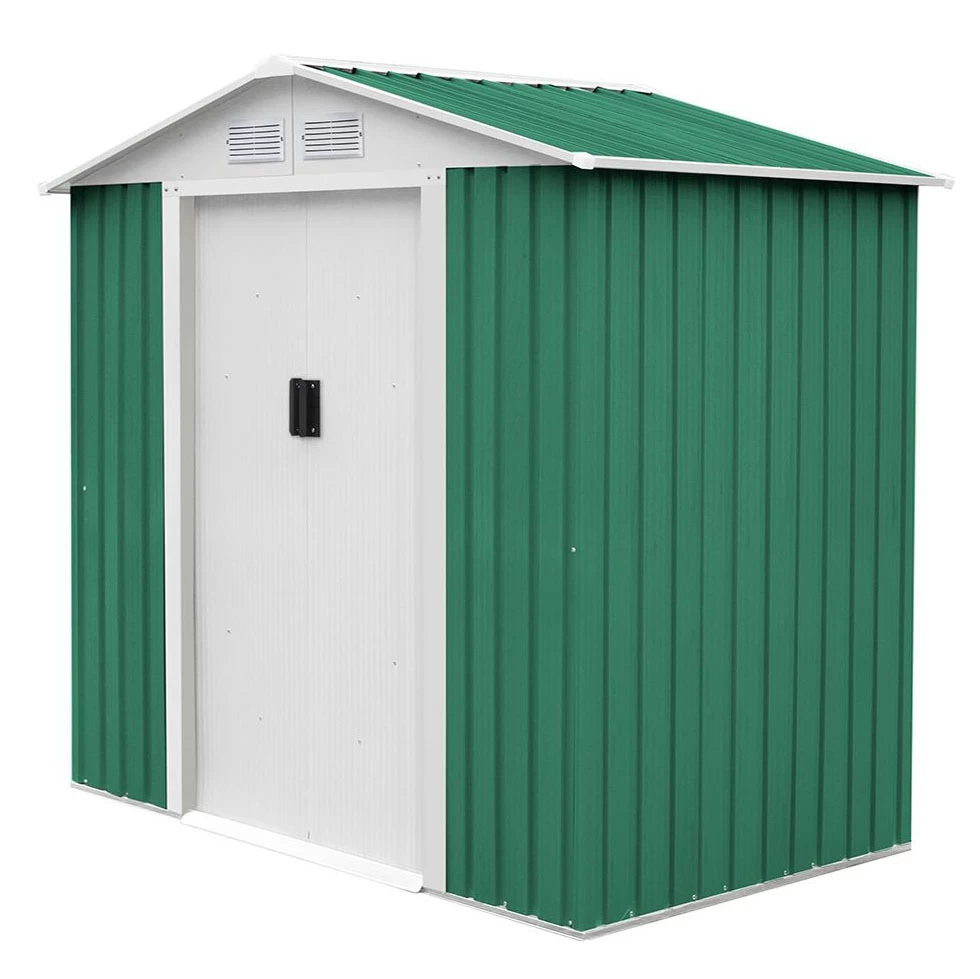 Caseta De Metal Yorkshire 3 Caseta De Metal Yorkshire