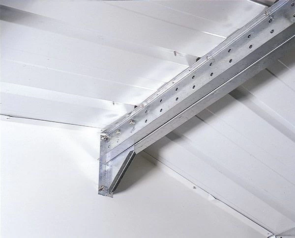 Caseta De Metal Yorkshire 5 Caseta De Metal Yorkshire - Imagen 3