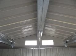 Caseta De Metal Yorkshire 11 Caseta De Metal Yorkshire -Utensilios De Cocina Caseta de Metal Yorkshire 4