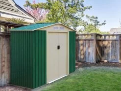 Caseta De Metal Yorkshire 12 Caseta De Metal Yorkshire -Utensilios De Cocina Caseta de Metal Yorkshire 5