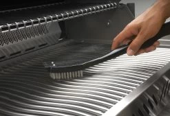 Napoleon Cepillo De Madera Con Cerdas Inox. -Utensilios De Cocina Cepillo de Madera con Cerdas Inox. 3