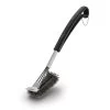 Napoleon Cepillo Para Parrilla De 3 Hileras Con Cerdas Inox. -Utensilios De Cocina Cepillo para parrilla de 3 Hileras con Cerdas Inox. 1