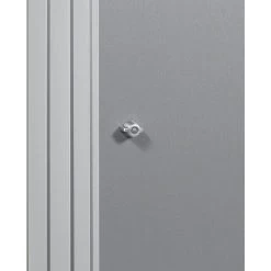 Biohort Cerraduras Para Contenedor Multiusos Alex