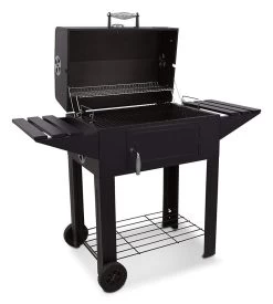 Char-Broil Santa Fe 615 -Utensilios De Cocina Char Broil Santa Fe 615 4