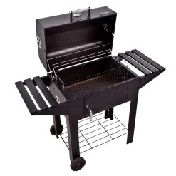 Char-Broil Santa Fe 615 -Utensilios De Cocina Char Broil Santa Fe 615 5