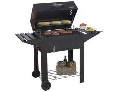 Char-Broil Santa Fe 615 -Utensilios De Cocina Char Broil Santa Fe 615 6