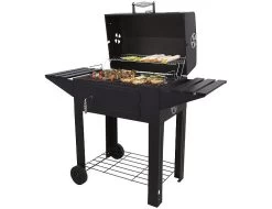 Char-Broil Santa Fe 615 -Utensilios De Cocina Char Broil Santa Fe 615 8