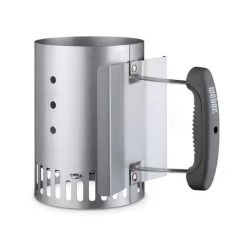 Weber Chimenea De Encendido Para Smokey Joe Premium