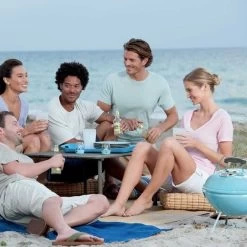 Weber Chimenea De Encendido Para Smokey Joe Premium -Utensilios De Cocina Chimenea Encendido Smokey Joe Premium 3