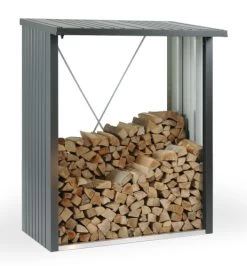 Biohort Cobertizo WoodStock