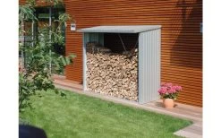 Biohort Cobertizo WoodStock -Utensilios De Cocina Cobertizo WoodStock 10