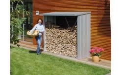 Biohort Cobertizo WoodStock -Utensilios De Cocina Cobertizo WoodStock 11