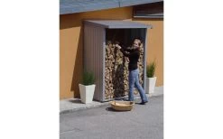 Biohort Cobertizo WoodStock -Utensilios De Cocina Cobertizo WoodStock 12