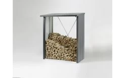 Biohort Cobertizo WoodStock -Utensilios De Cocina Cobertizo WoodStock 2