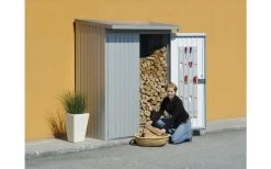 Biohort Cobertizo WoodStock -Utensilios De Cocina Cobertizo WoodStock 9