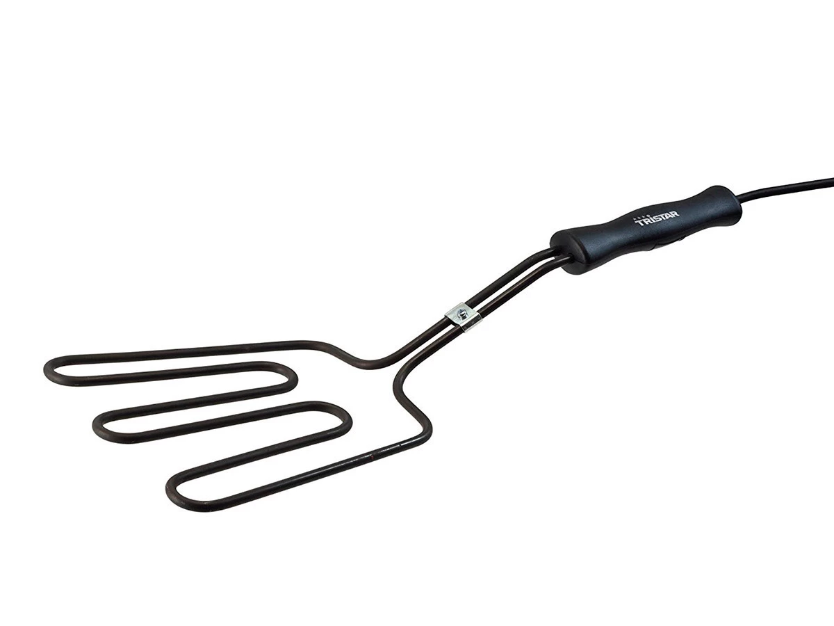 BARBECOOK Encendedor Eléctrico Barbacoas De Carbón 3 BARBECOOK Encendedor Eléctrico Barbacoas De Carbón