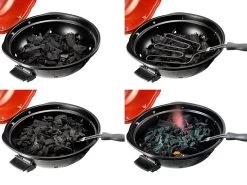 BARBECOOK Encendedor Eléctrico Barbacoas De Carbón 7 BARBECOOK Encendedor Eléctrico Barbacoas De Carbón -Utensilios De Cocina Encendedor electrico barbacoa carbon 2