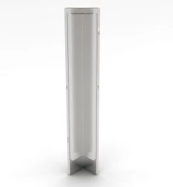 Espaciador Para Módulos A 90º