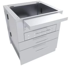 Estante Inox. Plano Sunstone -Utensilios De Cocina Estante Inox Plano Sunstone 7