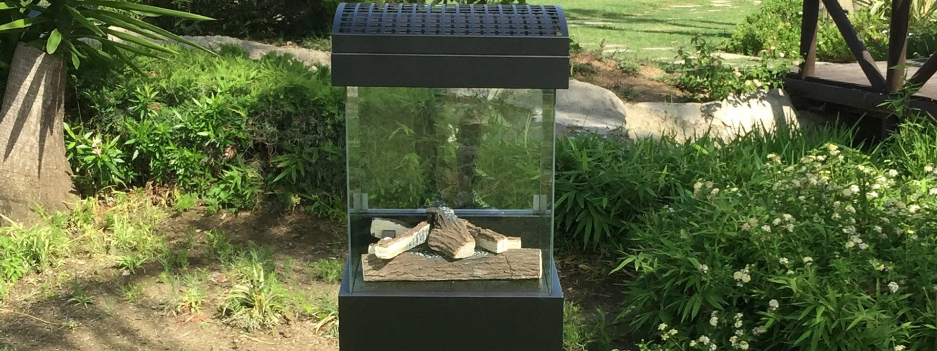 Estufa Terraza Bergen Con Cristal Térmico 13 Estufa Terraza Bergen Con Cristal Térmico - Imagen 11