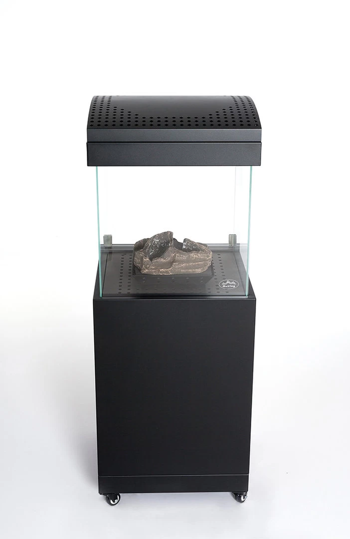 Estufa Terraza Bergen Con Cristal Térmico 4 Estufa Terraza Bergen Con Cristal Térmico - Imagen 2