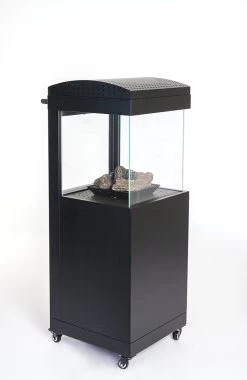 Estufa Terraza Bergen Con Cristal Térmico 20 Estufa Terraza Bergen Con Cristal Térmico -Utensilios De Cocina Estufa Terraza Bergen con cristal termico A3