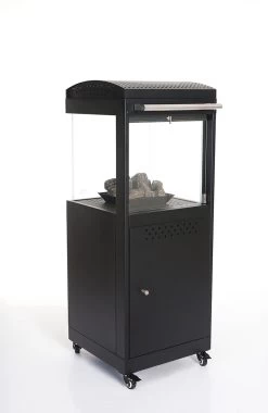 Estufa Terraza Bergen Con Cristal Térmico 23 Estufa Terraza Bergen Con Cristal Térmico -Utensilios De Cocina Estufa Terraza Bergen con cristal termico A6