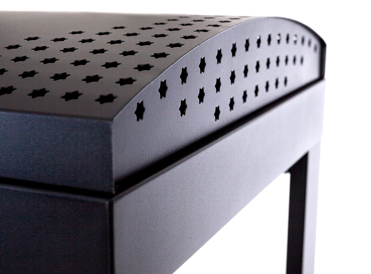 Estufa Terraza Bergen Con Cristal Térmico 9 Estufa Terraza Bergen Con Cristal Térmico - Imagen 7