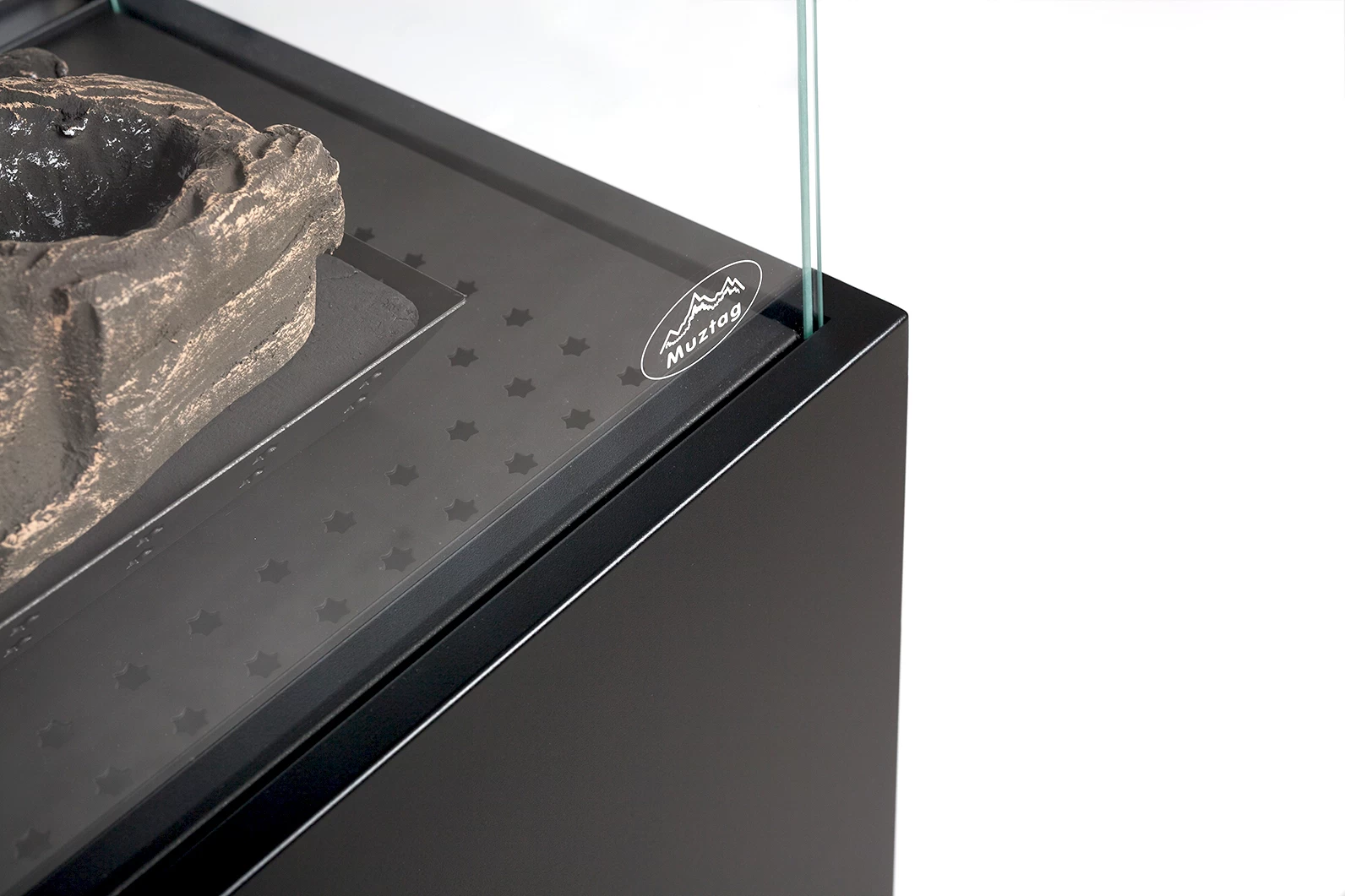 Estufa Terraza Bergen Con Cristal Térmico 10 Estufa Terraza Bergen Con Cristal Térmico - Imagen 8