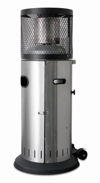 Estufa De Terraza Polo 2.0 3 Estufa De Terraza Polo 2.0