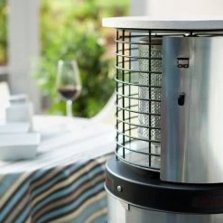 Estufa De Terraza Polo 2.0 12 Estufa De Terraza Polo 2.0 -Utensilios De Cocina Estufa Terraza Cosy Polo enders 3