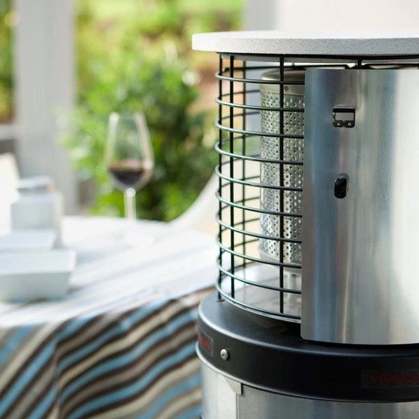 Estufa De Terraza Polo 2.0 6 Estufa De Terraza Polo 2.0 - Imagen 4