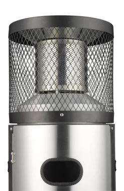 Estufa De Terraza Polo 2.0 13 Estufa De Terraza Polo 2.0 -Utensilios De Cocina Estufa Terraza Cosy Polo enders 5