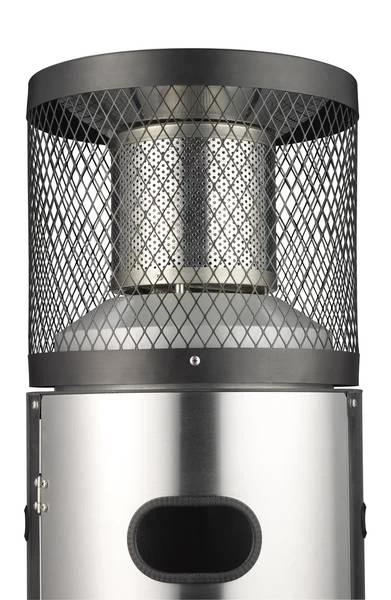 Estufa De Terraza Polo 2.0 7 Estufa De Terraza Polo 2.0 - Imagen 5