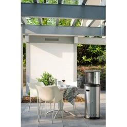 Estufa De Terraza Polo 2.0 14 Estufa De Terraza Polo 2.0 -Utensilios De Cocina Estufa Terraza Cosy Polo enders 6