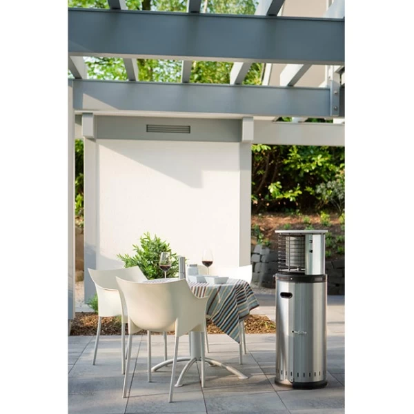 Estufa De Terraza Polo 2.0 8 Estufa De Terraza Polo 2.0 - Imagen 6