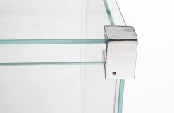 Estufa Terraza Odense Blanca Con Cristal Térmico -Utensilios De Cocina Estufa Terraza Odense Blanca con cristal termico 6