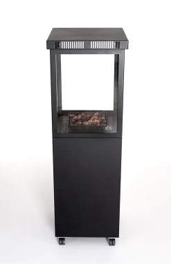 Estufa Terraza Rovaniemi Con Cristal Térmico -Utensilios De Cocina Estufa Terraza Rovaniemi con cristal termico 30