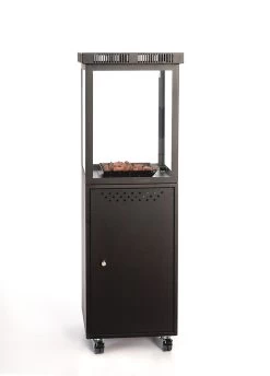 Estufa Terraza Rovaniemi Con Cristal Térmico -Utensilios De Cocina Estufa Terraza Rovaniemi con cristal termico 40