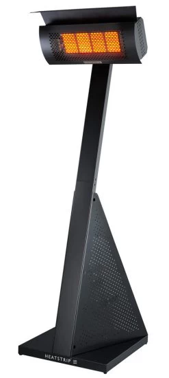 Estufa De Terraza De Infrarrojos Heatstrip