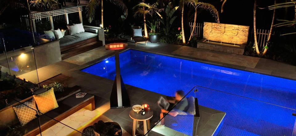 Estufa De Terraza De Infrarrojos Heatstrip 9 Estufa De Terraza De Infrarrojos Heatstrip - Imagen 7