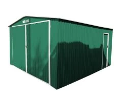 Garaje De Metal Norfolk